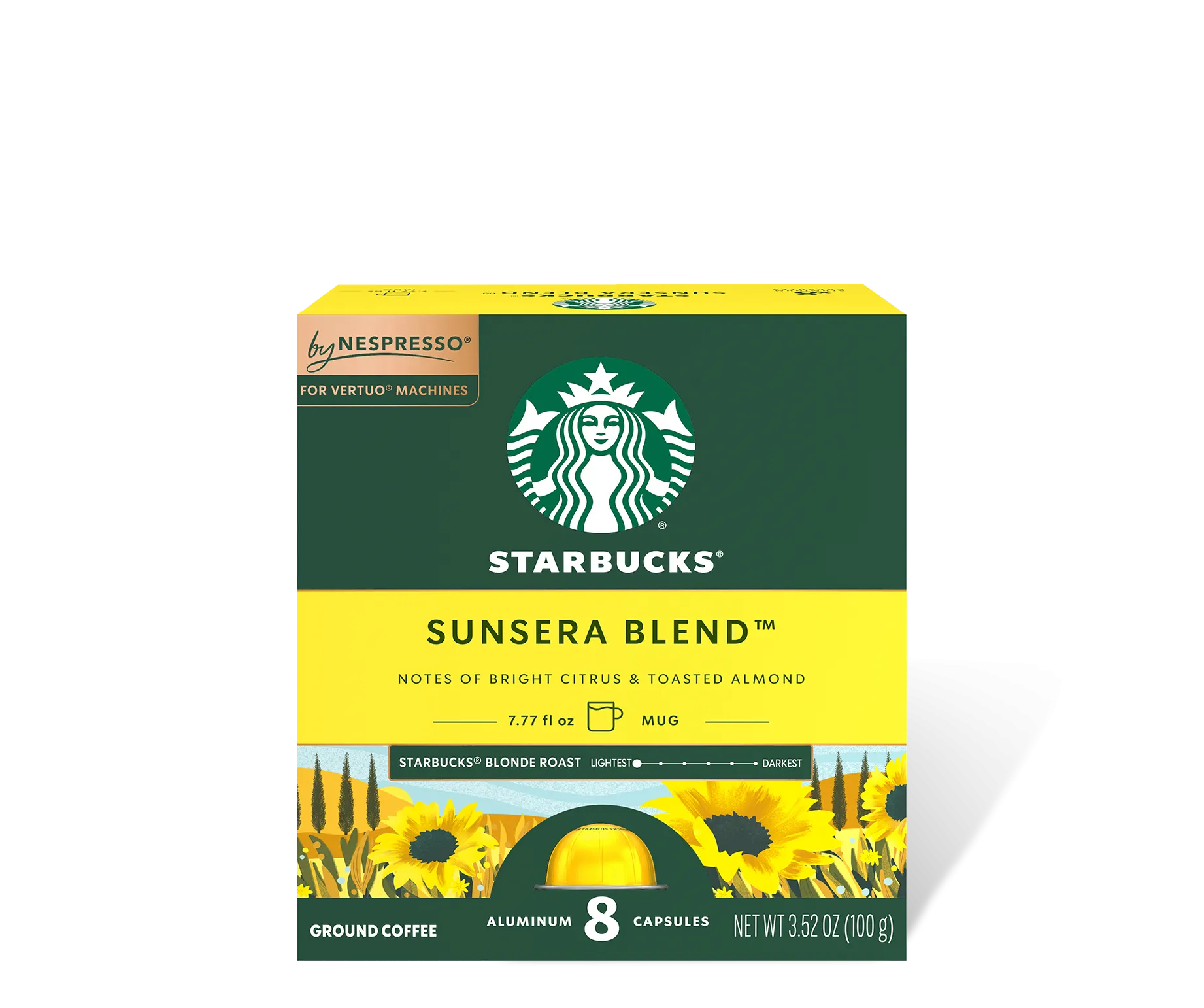 Starbucks® Sunsera Blend™