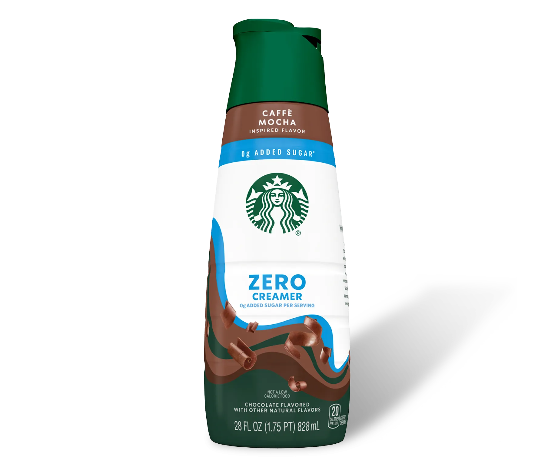 Starbucks® Café Mocha Inspired Creamer