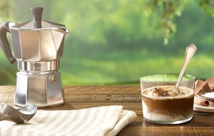 Affogato