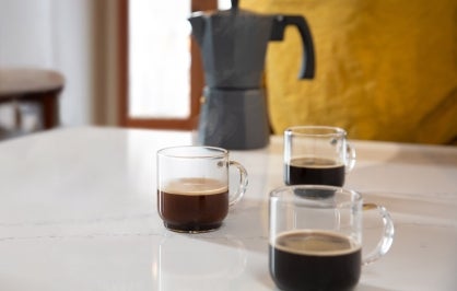 Café Cubano​ Recipe
