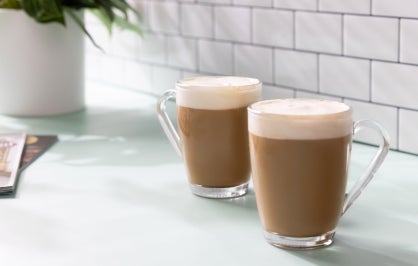 Caffè Latte