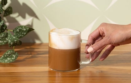 Caffé Misto