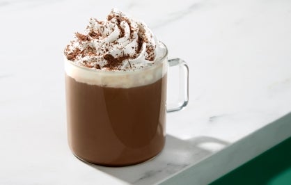 Caffè Mocha