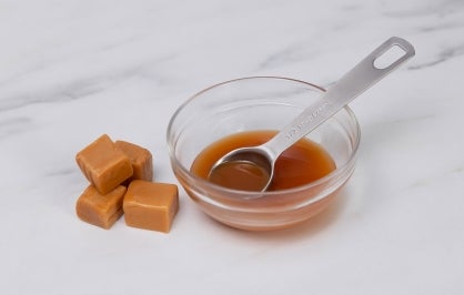 Caramel Sauce