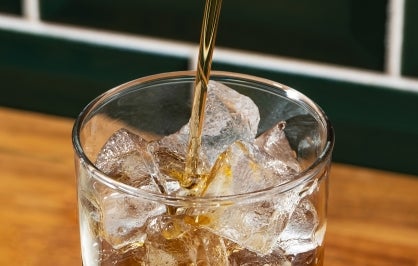 Cinnamon Dolce Syrup