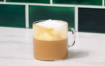 Classic Cappuccino