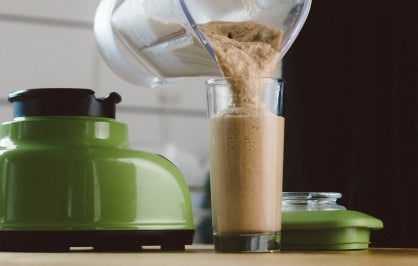 Coffee Smoothie