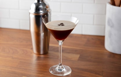 Espresso Martini
