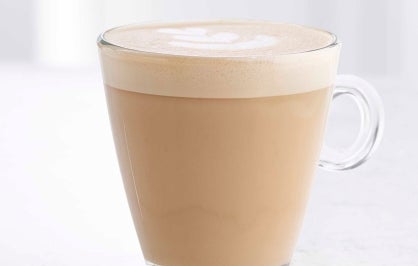 Hazelnut Bianco