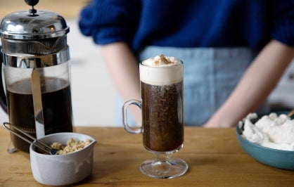 Irish Coffee