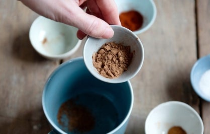 Mexican Coffee