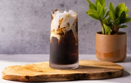 Vanilla Sweet Cream Cold Brew