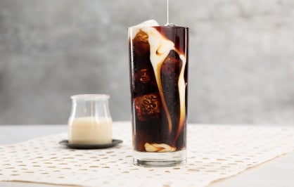 Vietnamese Iced Coffee