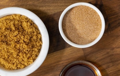 Brown Sugar Cinnamon Syrup