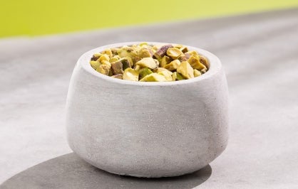 Pistachio Syrup