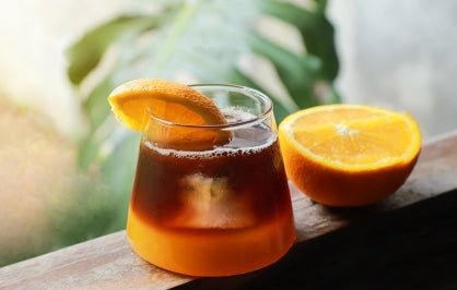 Sparkling Cold Brew