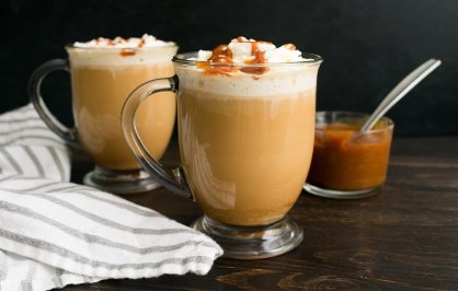 Starbucks VIA® Butterscotch