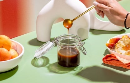 Butterscotch Sauce