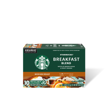 Breakfast Blend