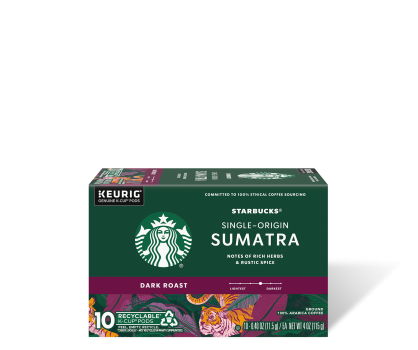 Sumatra