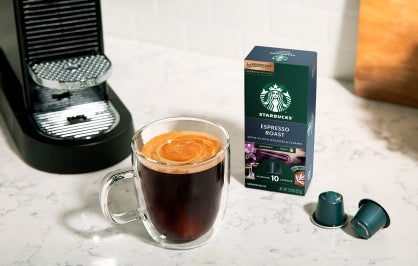 Caffè Americano