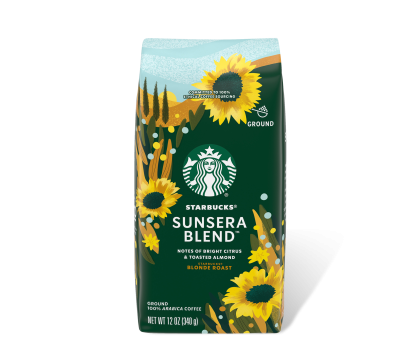 Starbucks® Sunsera Blend