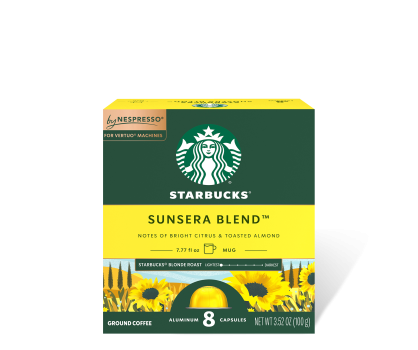 Starbucks® Sunsera Blend