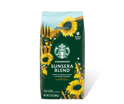 Starbucks® Sunsera Blend