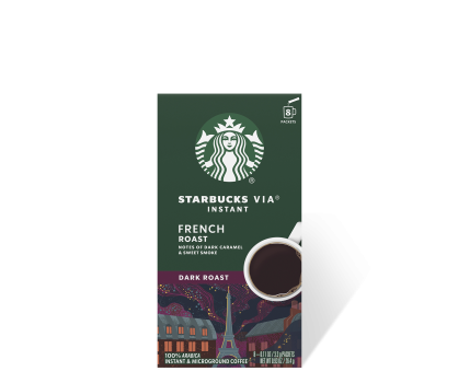 French Roast