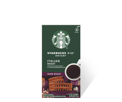 Italian Roast