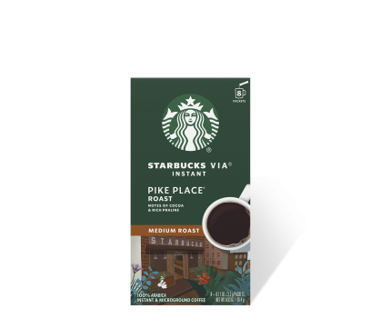 Pike Place® Roast
