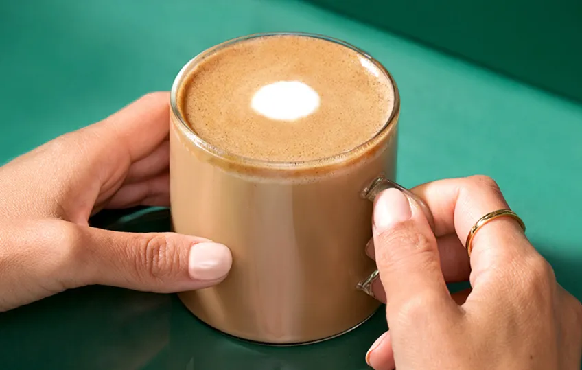 Flat White