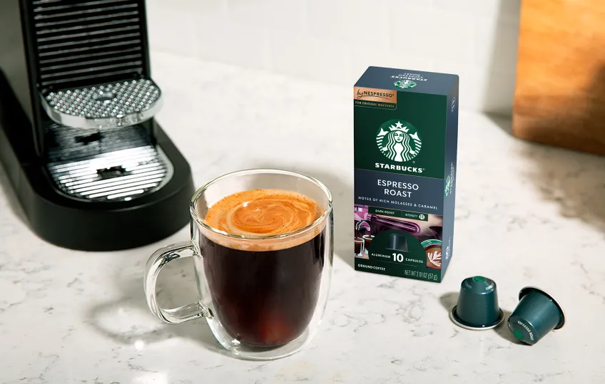 Caffè Americano