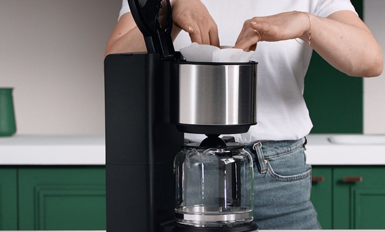 Starbucks drip coffee 2025