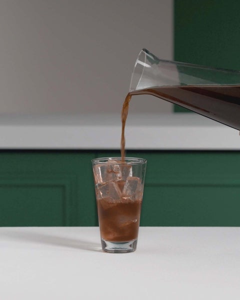 How to Make Starbucks®️ Cold Brew Concentrates at Home