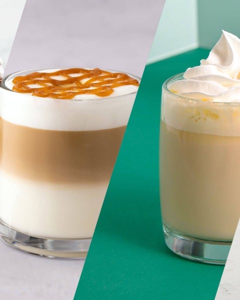 Starbucks coffee maker on sale machine