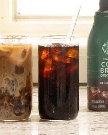 Cold Brew Concentrate